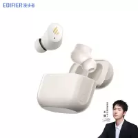 漫步者(EDIFIER) Zero Ace 无线通话 耳机 (计价单位:个) 丹霞色