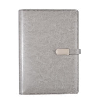 国为(COUVEZI)国为商务a5活页多功能笔记本笔记本单位:本