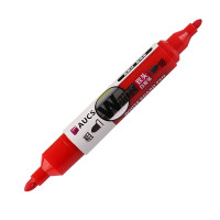 AUCS白板伴侣组合套装(白板清洁剂×1、白板笔×2、磁性白板擦×1、清洁布×1)