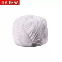 信发(TRNFA)记账凭证装订线10小把/包装订线材(单位:包)