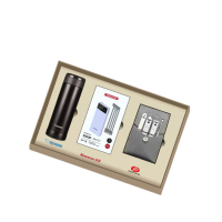 私属坊商务礼品定制保温杯套装刻字印logo高端送人实用创意开业伴手礼盒