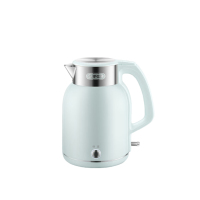 苏泊尔电水壶/SW-20S88A/天青色