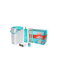 美丽雅 一刷净地拖