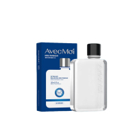 Avec MOI海洋之风益生菌漱口水(便携瓶装)180ml SK-BX180-1