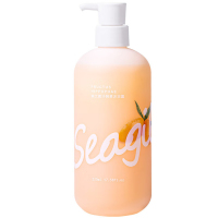 森之露沙棘果沐浴露520ml