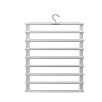 佳帮手猫法师9管云梯裤架 JBS-YTYJ-9G22-JGY