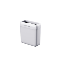 佳帮手垃圾桶敞口款 JBS-LJT-S02A1-JWT