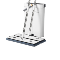 佳帮手扫除道窄缝彩虹刮刮乐塑板CP款-4块布(0.7mm杆) JBS-PBTB-GZ1S3-7JGY4P