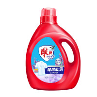 雕牌 净洁馨香洗衣液 3.09kg