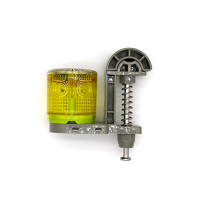 豫豪杰(YHJ) YHJ-70 3w DC3.7v IP65 5000k 警示灯 (计价单位:盏) 黄色