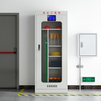 信京 电力工具柜安全柜绝缘柜除湿柜配电房钢制安全器具柜 恒温除湿(计价单位:个)