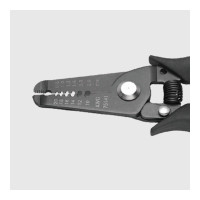 世达 SATA 75141 手柄剥线钳0.8-2.6mm (计价单位:把)