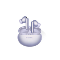 华为 FreeBuds 6i 真无线降噪蓝牙耳机 旗舰级降噪深度 安卓/苹果手机通用 天际白/流光紫/幻夜黑 颜色可备注