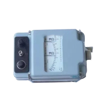 北京远东仪表 ZC-7绝缘电阻表 V 兆欧表 摇表 手动工具1000V 1000V (计价单位:个)