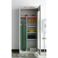 信京 电力工具柜安全柜绝缘柜除湿柜配电房钢制安全器具柜 升级款二 (计价单位:个)
