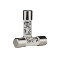 正泰(CHNT) RT28-32-RO15-10A 圆筒形器芯子 10*38mm 10A(10只装)(计价单位:盒)