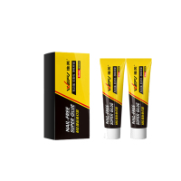 维芙 免钉胶强力胶MS强粘代钉胶水墙面粘钩置物架踢脚线金属万能胶 (计价单位:管)