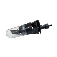 太平鹰 TPY-A4 5W IP65 DC1.8V 3500K 标志灯 (计价单位:盏) 黑色