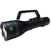 惠乐为 乐惠ML6003J-L 22.2V 强光12W 工作光6W 手提式远程防爆探照灯 1.00 个/盏 (计价单位: