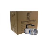 劲荣 BWJ6310-A 12W DC22.2V 6500K IP66 /2.5Ah 多功能灯 (计价单位: