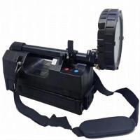 晫安联 ZM005GW 功率50W 22V IP66 10h(强光)16h(工作光) 6500K LED 黑 手持工作灯