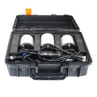 正辉(CHHI) ZHYJ-02 3*12W 6000K LED 应急照明时间:8H 应急照明组合箱 (计价单位:盏)