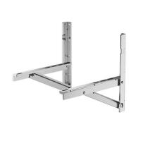 羚翎 1-1.5匹 304不锈钢 含全套螺丝 空调外机支架 (计价单位:个)