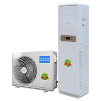 百科特奥 KFRd-72LW/DBp-HD24-TX-B2制冷/热功率:2150W/3150W 2级能效 30-50㎡