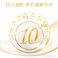 多芬洗发乳套装(400+380)克 滋养水润