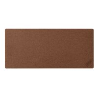 山业(SANWA SUPPLY)GMPD8BR-FLT 毛毡布桌垫 900*400mm(计价单位:个)棕色