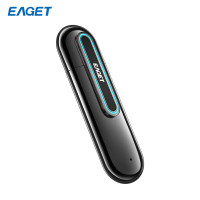 忆捷(EAGET)SU66 2T USB3.2 Gen2接口 超极速固态U盘 读速高达1000MB/s 写速900MB