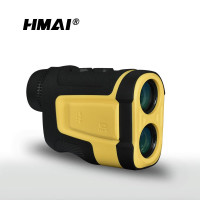 HMaI哈迈D系列多功能测距望远镜便携式小巧型 D600