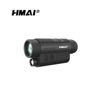 HMaI哈迈HP0550单目单筒数码夜视望远镜可拍照录像