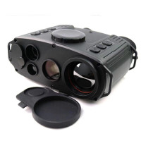 HMaI哈迈H808S双目热成像仪夜视望远镜