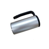 明号电器(MH) HT6080 3*3W IP68 8-16h 白色6000K LED 手持工作灯 (计价单位:盏) 银