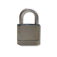 苏电 SD-ZW69 指纹挂锁 1.00 个/把 (计价单位:把) 灰色