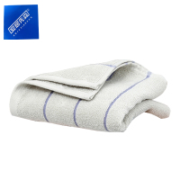 安居先森 an2402039 34*74cm 115g 毛巾 (计价单位:条) 浅灰