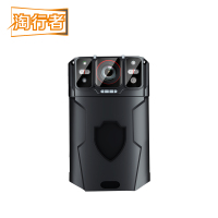 淘行者 TXZ-51 512G 工作记录仪 (计价单位:台) 黑色