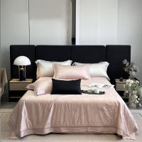 名都丽人 MDLR-65 蚕丝镂空夏凉被 150*200cm 被子 1.00 件/条 (计价单位:条) 粉色