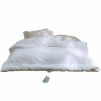绵族世家 MZSJ-X2618 150*200cm 被子 1.00 件/套 (计价单位:套) 白色