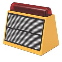 熠飞(EEEFEI) EF2001 7W IP66 5V 标志灯 (计价单位:盏)色