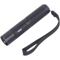 奔冲 BC210 额定功率3W 额定电压3.7V 防护等级IP68 额定容量1900mAh 微型手电筒 电筒