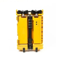 鄂远 EY-YD022 电压21.6V 2*60W 防护等级IP65 光源类别LED 供电方式:直充 手拉式移动工作灯