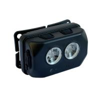 熠飞(EEEFEI) EFF1017 3W 5000K 3.7V 工作灯(头灯) (计价单位:台) 黑色