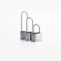 金岳 30*30*20*54 挂锁 (计价单位:个) 银色