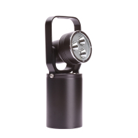 恒盛(HS) BJ951 9W、IP65、ExdIICT6 Gb、续航时间:强光8h/工作光16h、电压等级: