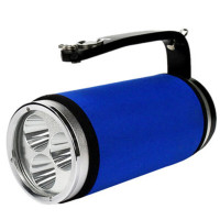 鄂远 EY-YD012 12W IP66 DC3.7V 6000K Exd llCT6 LED 电源方式:直充 续航时间