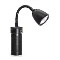 吉特(GT) TMN2621 10W,IP65,电压:3.7V,白光,6000K,LED,强光4h工作光8h