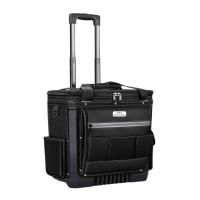 明壹行 MYX-BX918 多功能拉杆 行李箱 (计价单位:个) 黑色