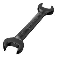 约克开口扳手工具套装双头呆板子超薄20*22mm开口扳手